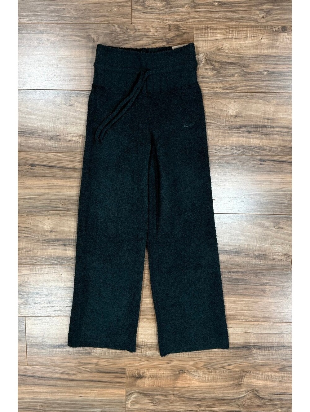 Nike Women's Sportswear Phoenix Cozy Bouclé Slim Knit Pants